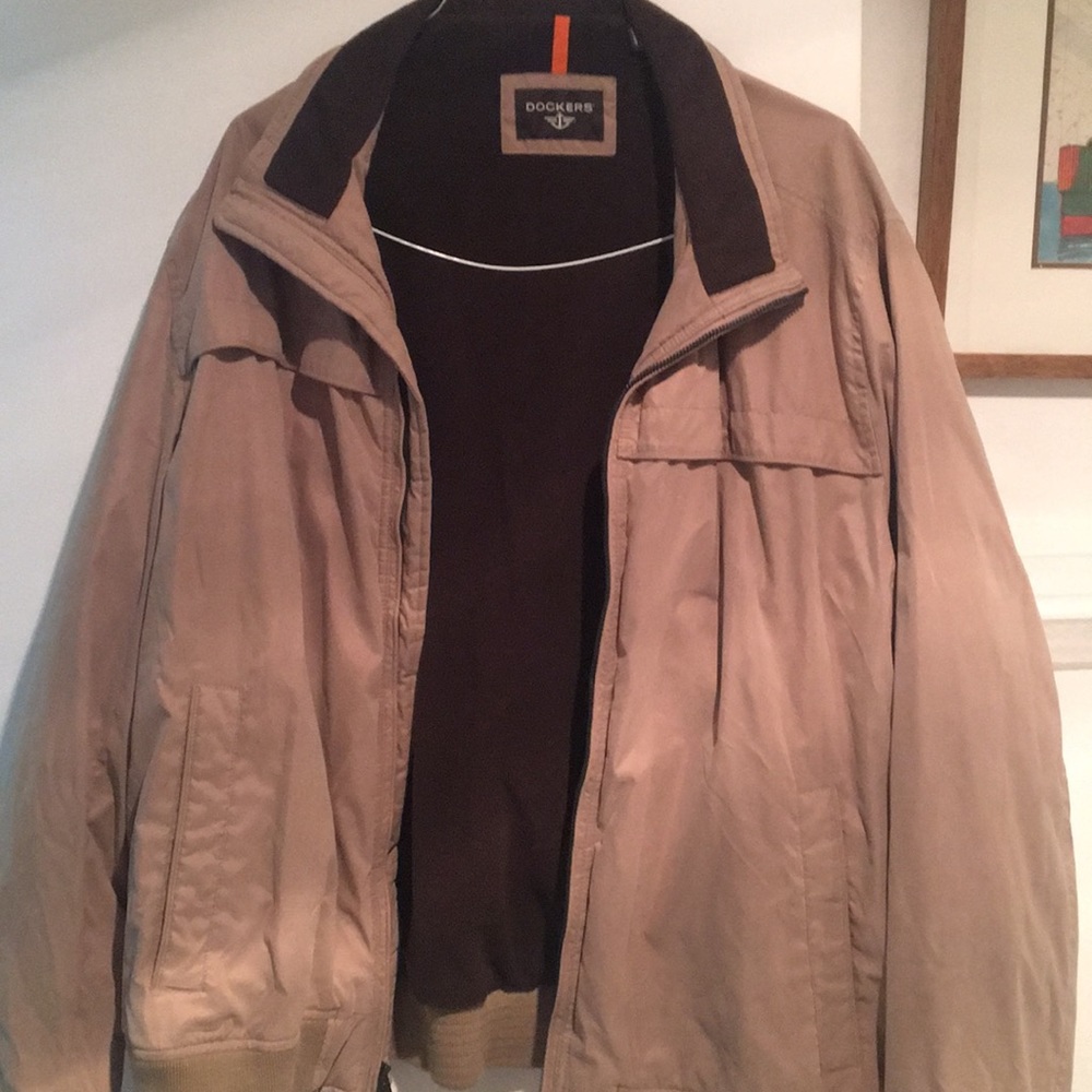 Dockers jacket